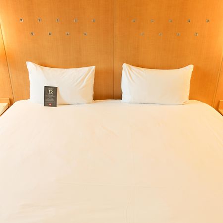 Ibis Alcala De Henares La Garena Hotel Kültér fotó