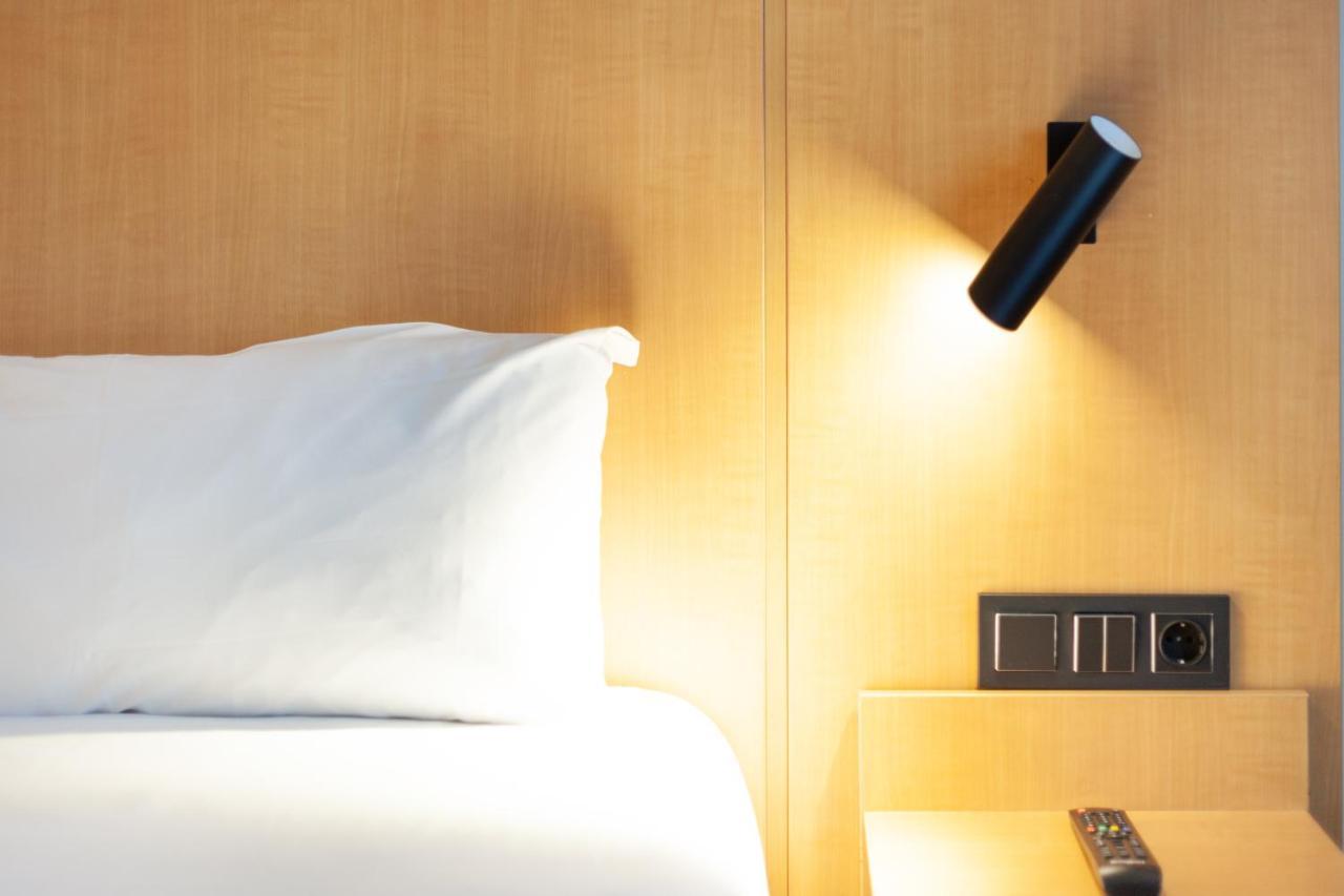 Ibis Alcala De Henares La Garena Hotel Kültér fotó