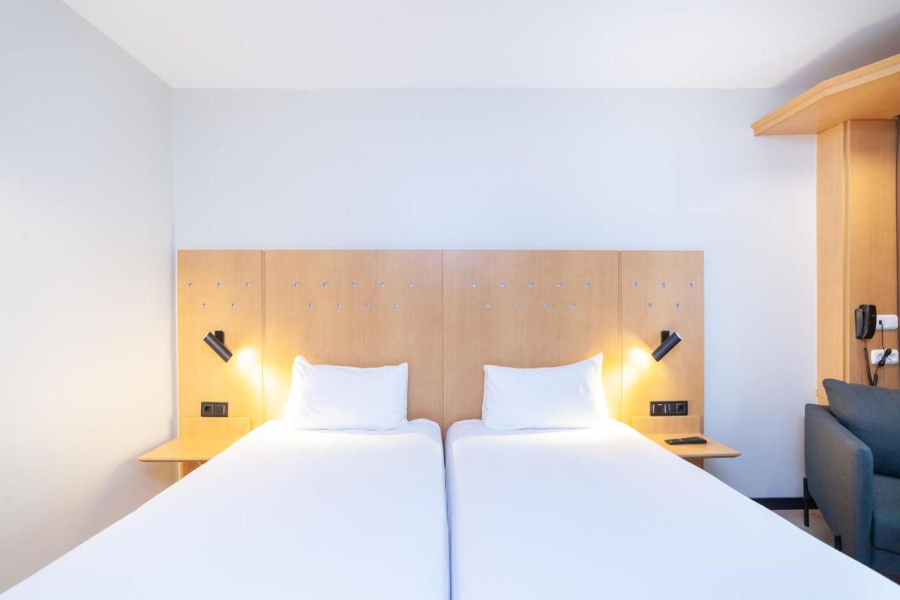 Ibis Alcala De Henares La Garena Hotel Kültér fotó