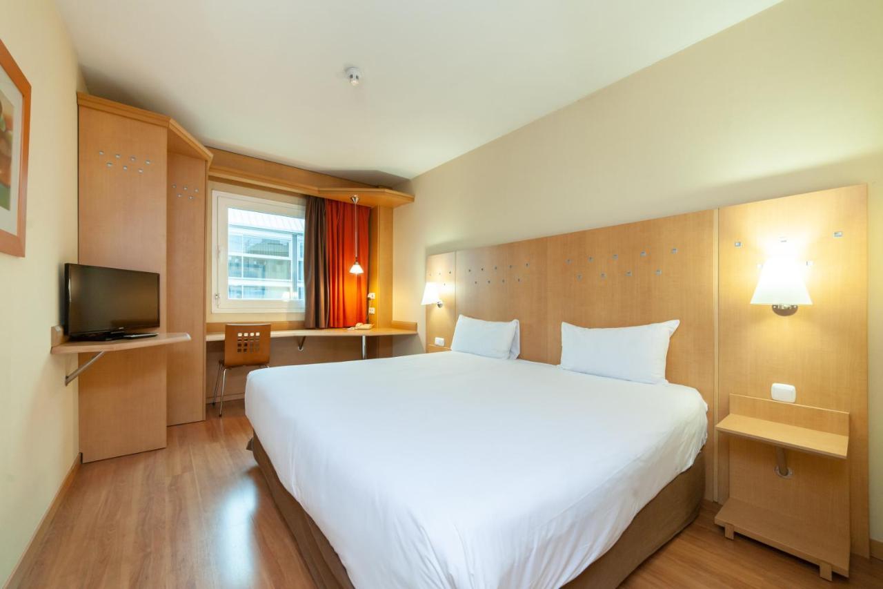 Ibis Alcala De Henares La Garena Hotel Kültér fotó