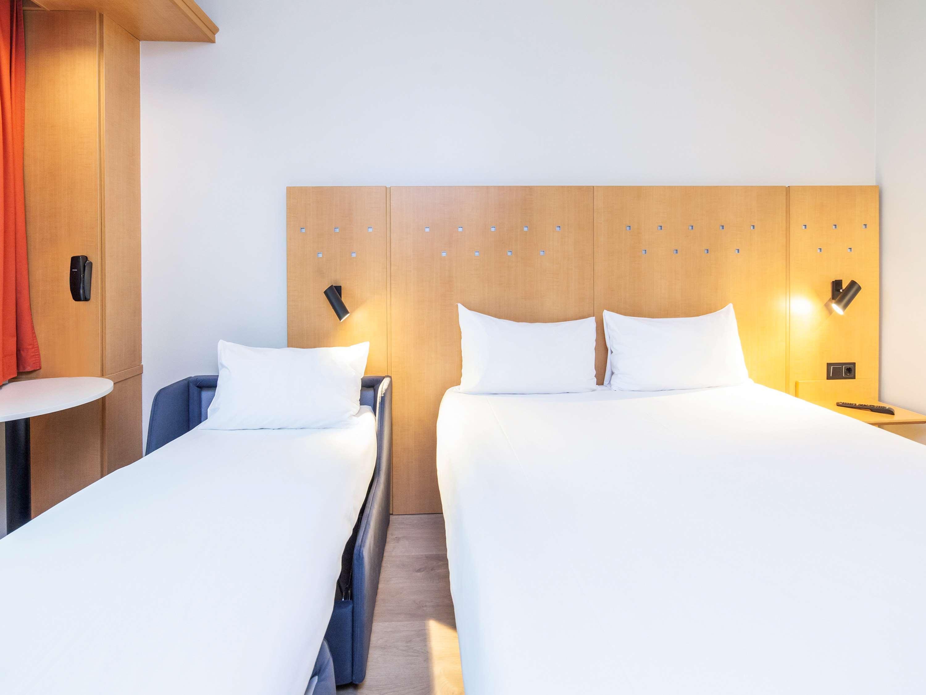 Ibis Alcala De Henares La Garena Hotel Kültér fotó